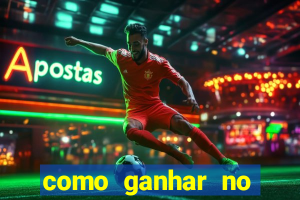 como ganhar no jogo da velha